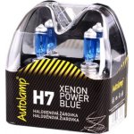 Autolamp Xenon Power Blue H7 PX26d 12V 100W 2 ks | Zboží Auto