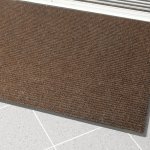 Coba Toughrib černá 0,6 x 0,9 m – Zboží Dáma