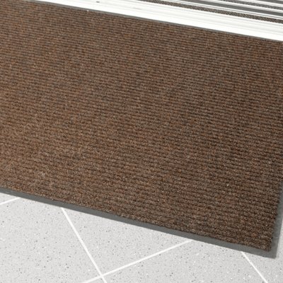 Coba Toughrib černá 0,6 x 0,9 m – Zboží Dáma