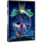 Přání DVD – Hledejceny.cz