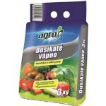 Agro Dusíkaté vápno 3 kg – Zboží Mobilmania