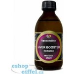 Lipozomální Liver booster komplex 250 ml – Hledejceny.cz