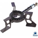 Meva Trino 2101 – Sleviste.cz