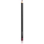 MAC Cosmetics Lip Pencil tužka na rty Vino 1,45 g – Hledejceny.cz