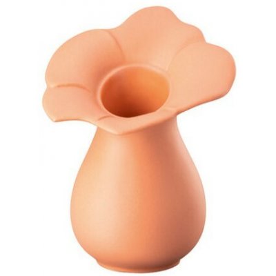 Rosenthal Mini váza Florinda, 9 cm, korálová 14102-426329-26009 – Hledejceny.cz