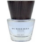 Burberry Touch toaletní voda pánská 100 ml – Hledejceny.cz