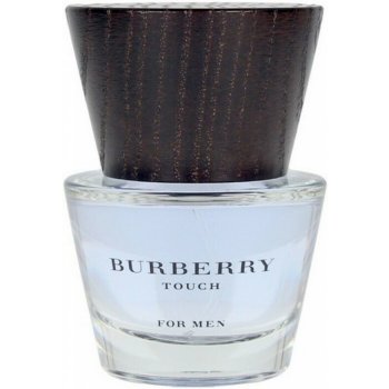 Burberry Touch toaletní voda pánská 100 ml