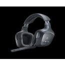 Logitech Wireless Headset F540