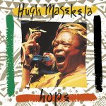 Hope - Hugh Masekela LP – Hledejceny.cz