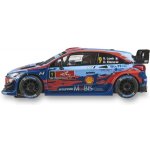 SCX Advance Hyundai i-20 WRC Loeb Türkiye – Zboží Dáma