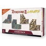 Velké balení miniatur Základní postavy – Zboží Živě