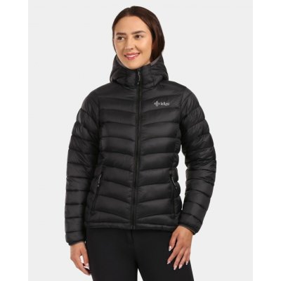 Kilpi Rebeki W black – Hledejceny.cz