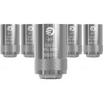 Joyetech Žhavící tělísko BF pro Cubis / eGo AIO SS316 0,6ohm 5ks – Zboží Dáma