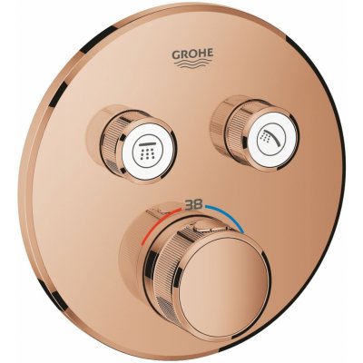 GROHE 29119DA0 – Hledejceny.cz