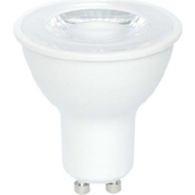 ACA Lighting LED GU10 230V 5W COB 3000K 10d 480Lm Ra80 30000h – Hledejceny.cz
