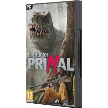 theHunter: Primal