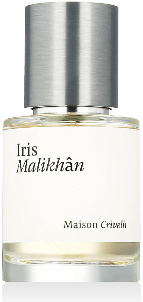 Maison Crivelli Iris Malikhân parfémovaná voda unisex 30 ml