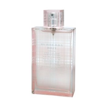 Burberry Brit Sheer toaletní voda dámská 100 ml tester