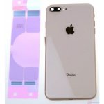 Kryt Apple iPhone 8 PLUS zadní zlatý – Zboží Mobilmania