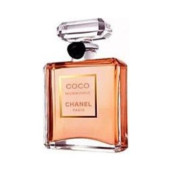 Chanel Coco Mademoiselle parfém dámský 7,5 ml miniatura