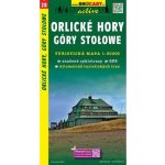 č. 28 Turistická mapa ST 28 Orlické hory 1:50 000 – Sleviste.cz