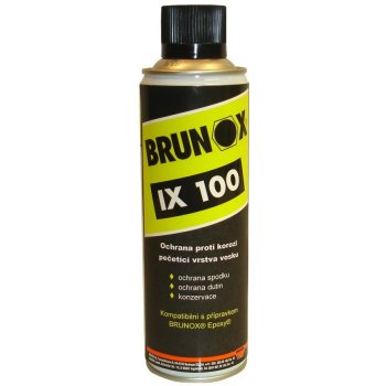 Brunox IX 100 300 ml