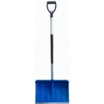 Plastkon na sníh 50 ALU červená – Zboží Dáma