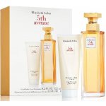 Elizabeth Arden 5th Avenue Woman EDP 125 ml + tělové mléko 100 ml dárková sada – Sleviste.cz
