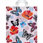 Taška 45x40 s uchy motýli – Zboží Dáma