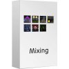 Program pro úpravu hudby FabFilter Mixing Bundle (Digitální produkt)