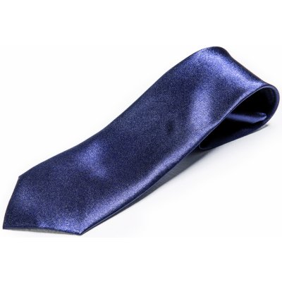 Chlapecká kravata tmavě modrá – Hledejceny.cz