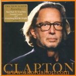 CLAPTON ERIC - CLAPTON CD – Zboží Dáma