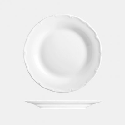 G. Benedikt VERONA 25 cm – Zbozi.Blesk.cz