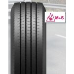Dynamo MTR60 385/65 R22.5 160K – Zboží Mobilmania