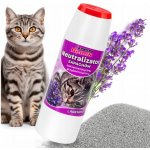 BENEK Neutralizátor zápachů levandule 500 g – Zboží Dáma BENEK Neutralizátor zápachů levandule 500 g – Zboží Dáma