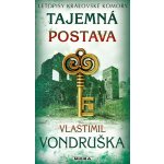 Tajemná postava – Hledejceny.cz
