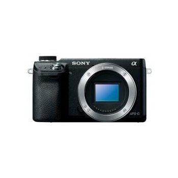 Sony Alpha NEX-6L