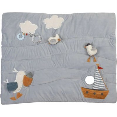 Little Dutch Podložka aktivující Sailors Bay – Zboží Dáma