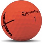 Callaway Taylor Made Distance+ golfové míčky oranžové 1 ks – Hledejceny.cz