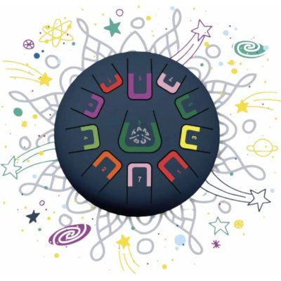 Tambú šedivo modrá – Zboží Dáma Tambú šedivo modrá – Zboží Dáma