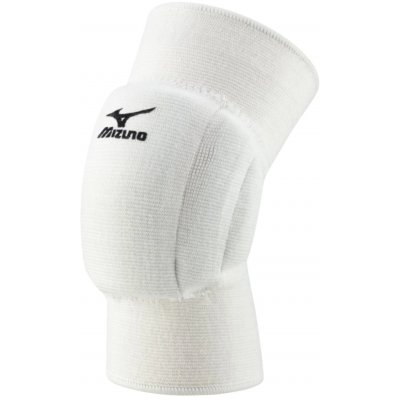 Mizuno Mizuno Team Knee Pads bílá – Hledejceny.cz