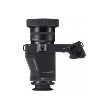 SIGMA LCD viewfinder LVF-01