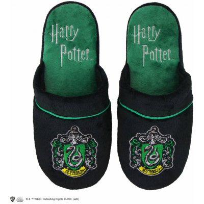 Cinereplicas pantofle Harry Potter Zmijozel – Hledejceny.cz