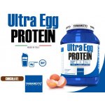 Yamamoto Ultra Egg Protein 700 g – Hledejceny.cz