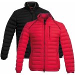Wellensteyn Bunda MOL Men MoSoDuHiTec pánská červená – Zboží Dáma