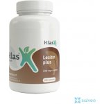 Klas Lecitin plus 1200 mg + vitamin E 90 tablet – Hledejceny.cz