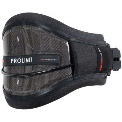 Prolimit Kite Waist Vapor BLACK/WHITE – Zboží Dáma