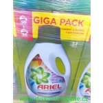 Ariel Color gel 100 PD – Hledejceny.cz