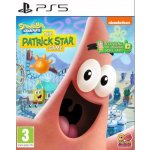 The Patrick Star Game – Sleviste.cz