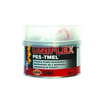 UNIFLEX PES-Tmel Uni 2 kg